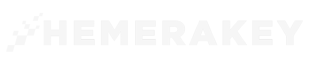 Hemerakey